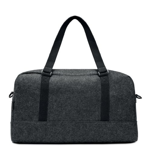 Duffle bag RPET felt - Image 3